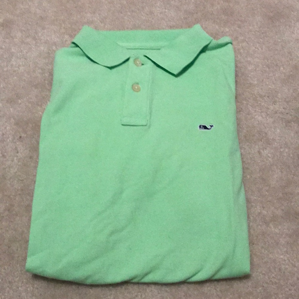 Vineyard Vines Polo